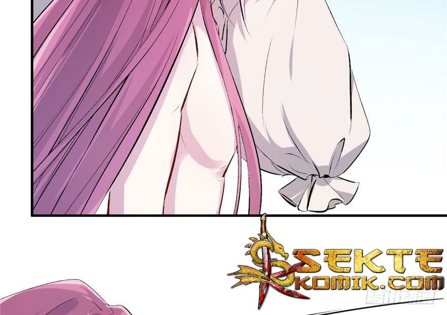 Beauty and the Beasts Chapter 51 Bahasa Indonesia